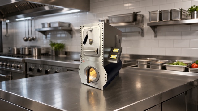 Grillomax