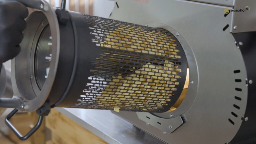 Grillomax Duo-Fastfryer – Detail 2