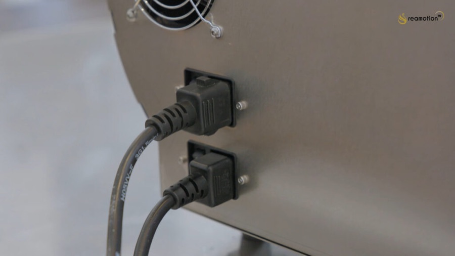 Grillomax Duo-Fastfryer – Detail 3