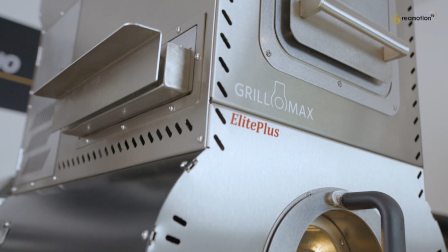 Grillomax Elite – Detail 2