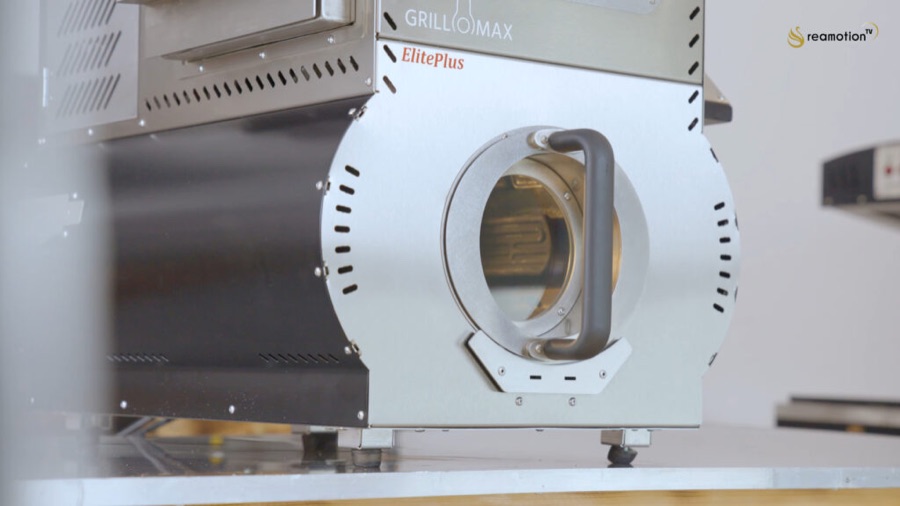 Grillomax Elite – Detail 4