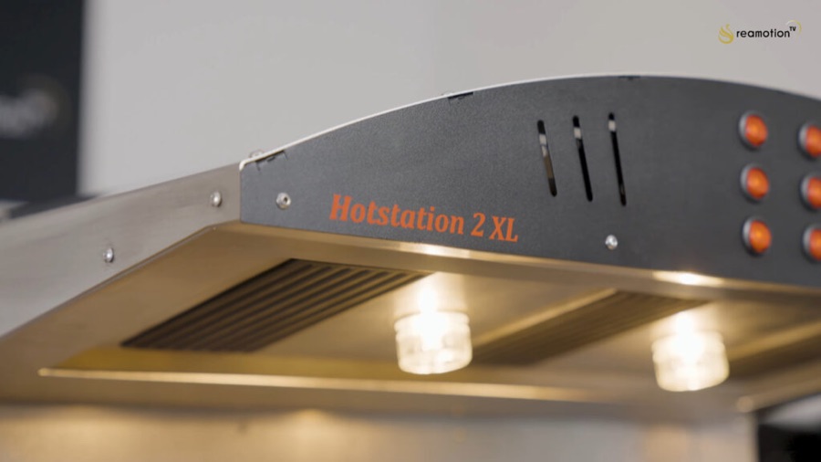 Hotstation 2 – Detail 1