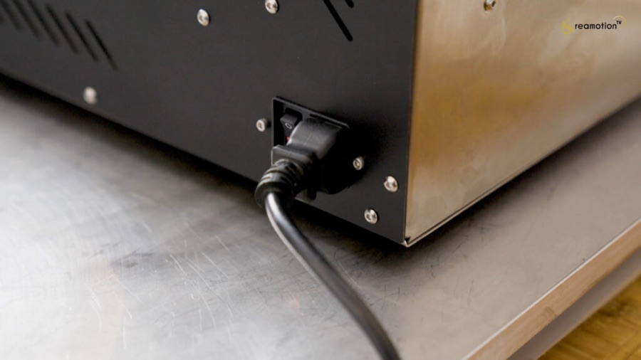 Hotstation 2 – Detail 3