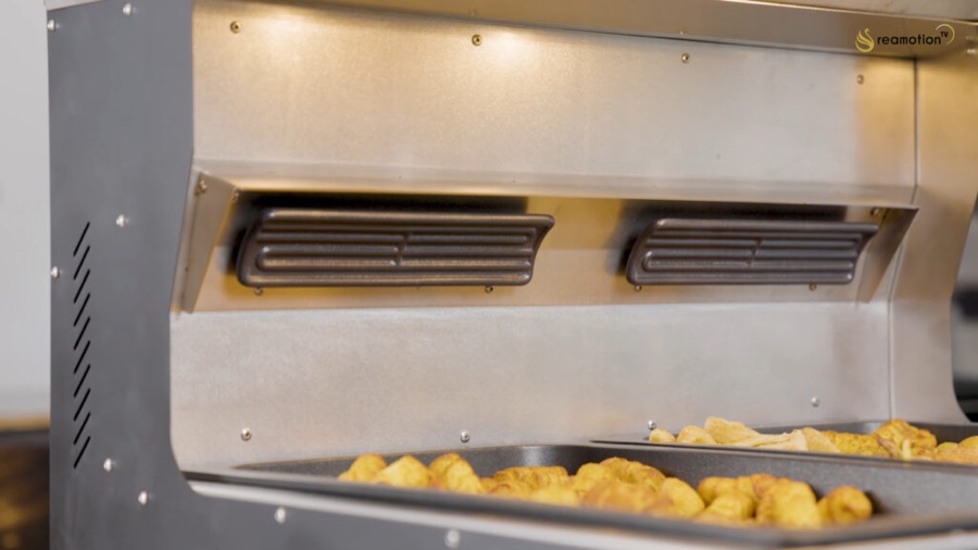 Hotstation 2 – Detail 4