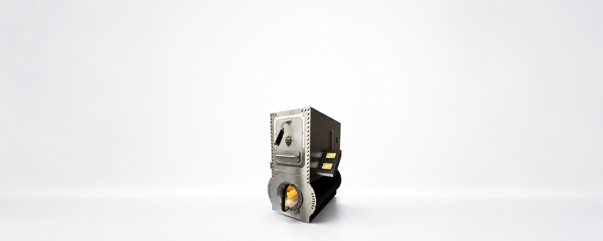 Grillomax Elite