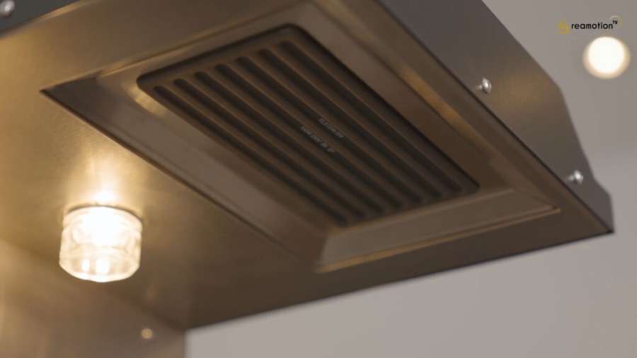 Grillomax Snackstation – Detail 1