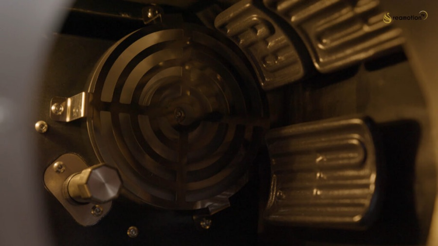 Grillomax Snackstation – Detail 4
